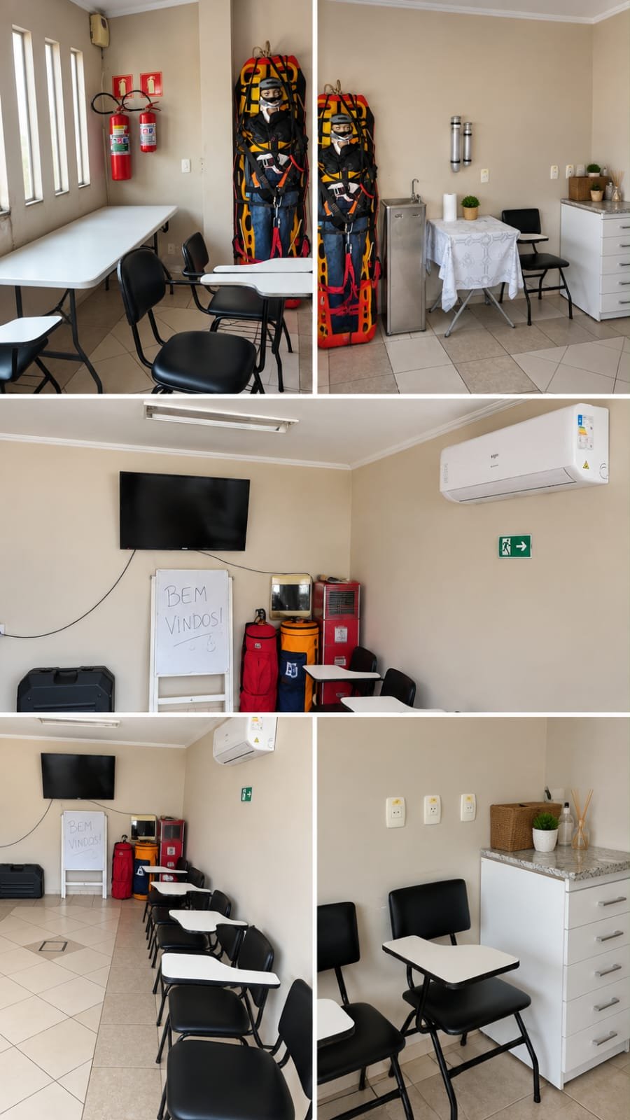 Consultório